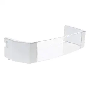 Lifetime Appliance WR71X10427 Door Shelf Bin Rack for GE Refrigerator