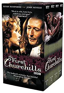 The First Churchills [VHS]