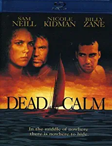 Dead Calm [Blu-ray]