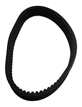 D&D PowerDrive C87218 Lewellen Manufacturing Replacement Belt, VS, 1 -Band, 90.6" Length, Rubber