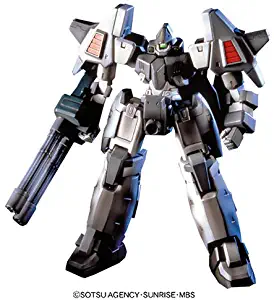 Bandai Hobby EW-04 Serpent Custom Endless Waltz 1/144 High Grade Fighting Action Kit