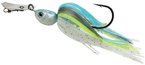 Z-MAN Project Z Chatterbait