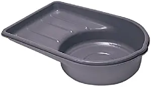 Lisle 17922 Drain Pan - 7.5 Gallons