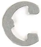 ForeverPRO 25-7854 Retaining Ring for Admiral Washer 25-7854 25-7574 463503 AH2026489