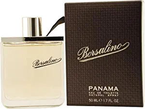 Borsalino By Borsalino For Men Edt Spray 1.7 Oz