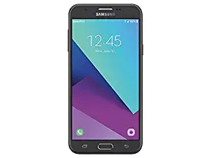 Samsung Galaxy J7 Prime (32GB) 5.5" HD, 4G LTE GSM Unlocked - J727T Black