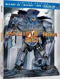 Pacific Rim