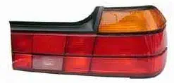 for BMW e32 (88-94) 735 740 750 Taillight RIGHT new OEM rh passenger rear brake