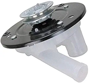 21001906 Washing Machine Water Pump,Fits for 21002240, 21002219, 21001906, 21001873, 21001723, 35-6465 & 35-6780 Washing