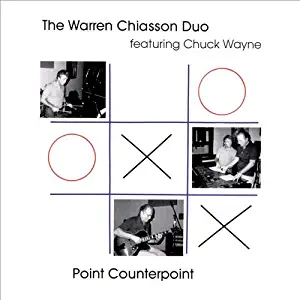 Point Counterpoint