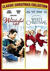 It's a Wonderful Life / White Christmas [Classic Christmas Collection]