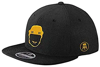 Barstool Sports Spittin Chiclets Logo Snapback Hat