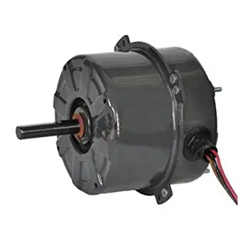 OEM Upgraded Lennox Armstrong Ducane GE 1/10 HP 230v Condenser Fan Motor 5KCP29DCA161S