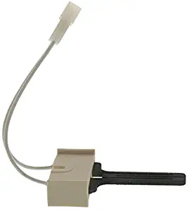 OEM Upgraded Replacement for Carrier Furnace Hot Surface Ignitor/Igniter 41-409 (Original Version)