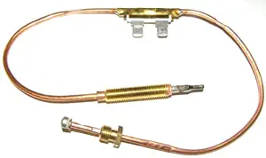 new 104146-02 Thermocouple Reddy Desa LP Heater Genuine OEM