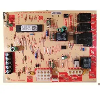 10M9301 - Lennox OEM Replacement Furnace Control Board