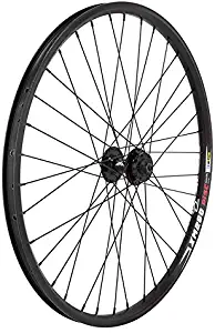 Wheel Master 26" Alloy Mountain Disc Double Wall