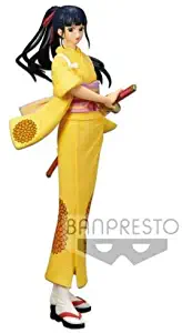 Banpresto One Piece Glitter & Glamours Wano Country Okiku Normal Color PVC