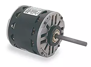 Lennox Furnace Motor (P-8-8609) 1/3 hp, 1075 RPM, 208-230 Volts AO Smith # OLE1036H