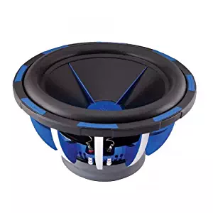 Power Acoustik MOFO-154X MOFO 15-Inch Dual 4-Ohm VC 3000 Watt Pro Subwoofer