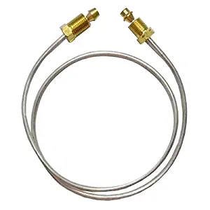 Monessen 26D0665 Gas Fireplace Pilot Tube