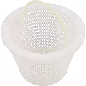 Aladdin B-200 Skimmer Basket Replaces Pentair American Admiral 85014500 or B200