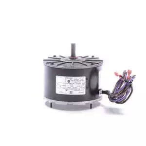 Trane Electric Motor (3D149098P01) 1/8 hp, 1650 RPM, 200-230 Volts AO Smith # OTR1004