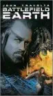 Battlefield Earth [VHS]