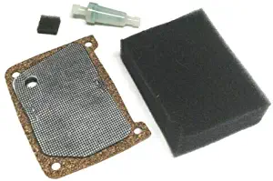 PP214 Air Filter Kit for Desa, Reddy, Master, Remington Heater 71-054-0300 HA3017