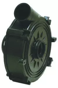 Goodman Furnace Draft Inducer Blower # 22307501 (FB-RFB501)