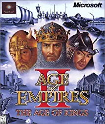 Age of Empires 2: Age of Kings - PC