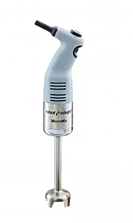 Robot Coupe MicroMix Immersion Blender