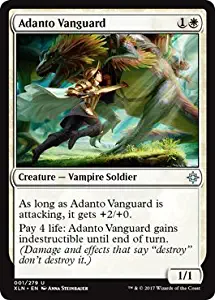 Wizards of the Coast Adanto Vanguard - Ixalan