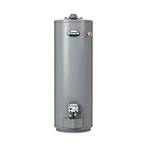 A.O. Smith GCR-40LP ProMax Plus High Efficiency Liquid Petroleum Gas Water Heater, 40 gal