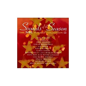 Sounds Of The Season: The NBC Holiday Collection