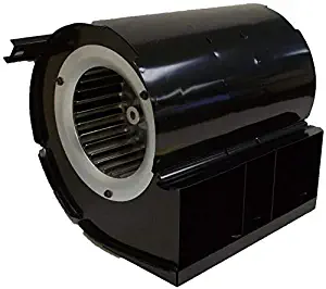 Broan 363, 383 LoSone Complete Blower Assembly 115 Volt # 97006024