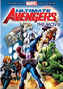 Ultimate Avengers - The Movie