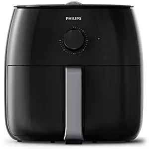 Philips HD9630/98 Avance XXL Twin Turbostar Airfrye