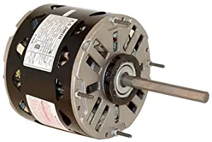 Packard EM3585 Economaster Direct Drive Blower Motor