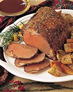 Juicy Chateaubriand Beef Roast, 2 lb. roast