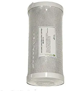 Compatible water filter for 32-425-125-975, RFC-BB, WHEF-WHHPCBB, CBC-BB and EP-BB by CA Ware