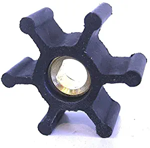 Utility Pump Replacement Impeller part for Maresh Products Water Transfer pump MP Mini (1 Impeller)