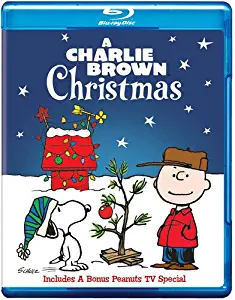 A Charlie Brown Christmas (Blu-Ray)