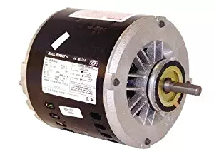 Century SV2104L Single Phase 2 hp 1725 rpm 115V Evaporative Cooler Motor