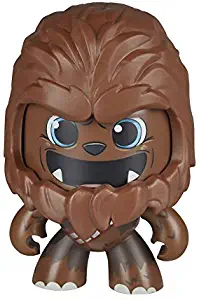 Star Wars Mighty Muggs Chewbacca #2