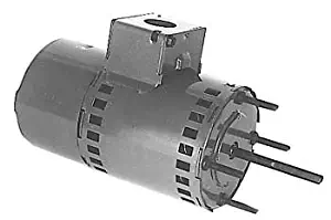 Draft Inducer Motor