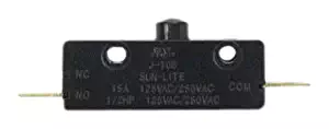 GE WD21X10261 Interlock Switch for Dishwasher