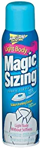 Faultless Starch 00502 Magic Sizing Fabric Finish, 20 oz