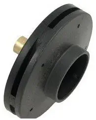 Hayward Super Pump SP 2600, 2600X Series Impeller 1.5 HP Uprated SPX2610C