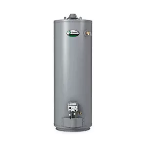 A.O. Smith XCR-40 ProMax Plus High Efficiency Gas Water Heater, 40 gal
